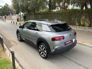 Citroen C4 Cactus 2019 SHINE!!!ΠΑΝΟΡΑΜΙΚΗ ΟΡΟΦΗ!!!FULL EXTRA!!!-thumb-3