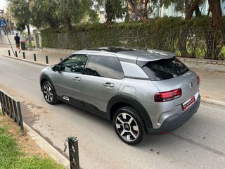 Citroen C4 Cactus 2019 SHINE!!!ΠΑΝΟΡΑΜΙΚΗ ΟΡΟΦΗ!!!FULL EXTRA!!!-thumb-2