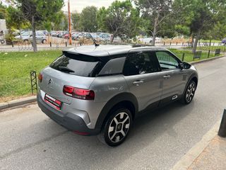 Citroen C4 Cactus 2019 SHINE!!!ΠΑΝΟΡΑΜΙΚΗ ΟΡΟΦΗ!!!FULL EXTRA!!!-thumb-5