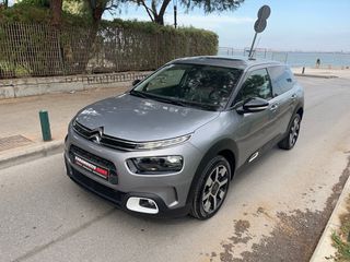Citroen C4 Cactus 2019 SHINE!!!ΠΑΝΟΡΑΜΙΚΗ ΟΡΟΦΗ!!!FULL EXTRA!!!-thumb-1