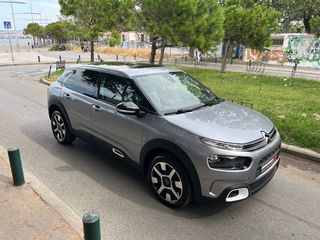 Citroen C4 Cactus 2019 SHINE!!!ΠΑΝΟΡΑΜΙΚΗ ΟΡΟΦΗ!!!FULL EXTRA!!!-thumb-6
