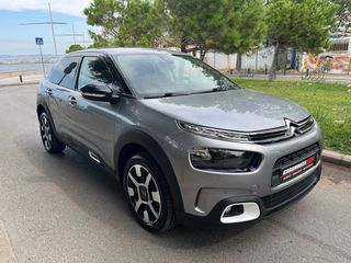 Citroen C4 Cactus 2019 SHINE!!!ΠΑΝΟΡΑΜΙΚΗ ΟΡΟΦΗ!!!FULL EXTRA!!!-thumb-7