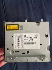 CD PLAYER ΓΝΗΣΙΟ INSIGNIA 2010 COSMO