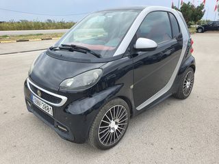 Smart ForTwo 2008 PASSION 451
