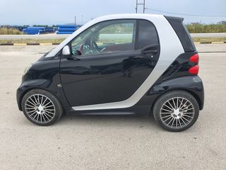 Smart ForTwo 2008 PASSION 451-thumb-1