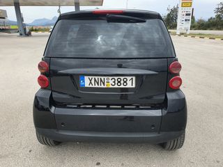 Smart ForTwo 2008 PASSION 451-thumb-3