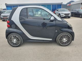 Smart ForTwo 2008 PASSION 451-thumb-4