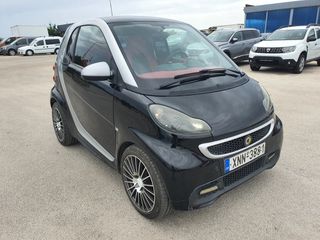 Smart ForTwo 2008 PASSION 451-thumb-5