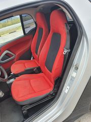 Smart ForTwo 2008 PASSION 451-thumb-8