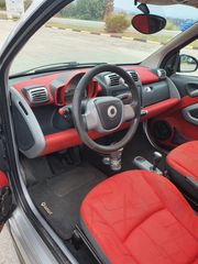 Smart ForTwo 2008 PASSION 451-thumb-9