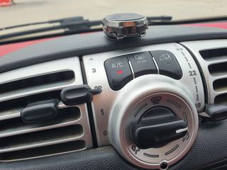 Smart ForTwo 2008 PASSION 451-thumb-10