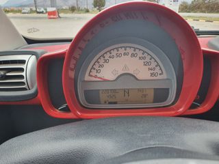 Smart ForTwo 2008 PASSION 451-thumb-11