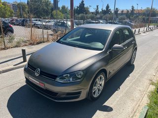 Volkswagen Golf 2016 1.2 TSi 110hp 6ΤΑΧΥΤΟ!!!!
