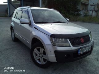 Suzuki Grand Vitara 2009