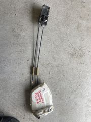 Suzuki swift 04-09 κλειδαριά πίσω πόρτας δεξιά ηλεκτρομαγνητική