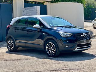 Opel Crossland X 2018 INNOVATION