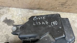 Φιλτροκούτι από Honda Civic 2006-2011, βενζίνη-thumb-3