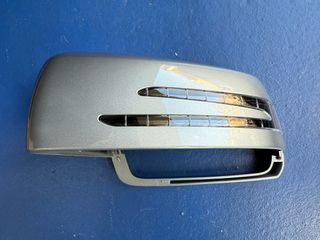 ΚΑΠΑΚΙ ΚΑΘΡΕΠΤΗ ΑΡ.ΜΕ ΦΛΑΣ ΓΚΡΙ A CLASS W176-B CLASS W246-C CLASS C204/W204-CL CLASS C216-CLA CLASS C117-CLS CLASS C218/X218-E CLASS A207/C207/W212-GLA CLASS X156-S CLASS W221