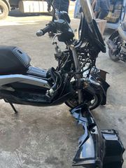 Kymco Xciting 250 2005-thumb-1
