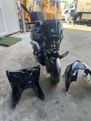 Kymco Xciting 250 2005-thumb-2