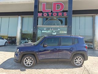Jeep Renegade 2019 1.0-thumb-1