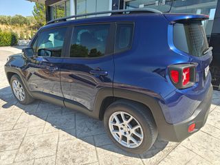 Jeep Renegade 2019 1.0-thumb-2