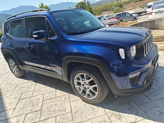 Jeep Renegade 2019 1.0-thumb-3