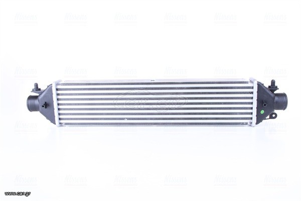 DENSO INTERCOOLER Fiat Doblo