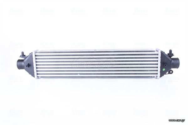 DENSO INTERCOOLER Fiat Doblo
