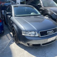 Audi A4 2004 20VT