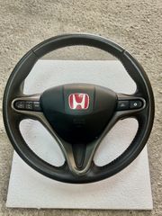 ΤΙΜΟΝΙ HONDA CIVIC TYPER EP3,FN2-thumb-1