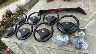ΤΙΜΟΝΙ HONDA CIVIC TYPER EP3,FN2-thumb-12