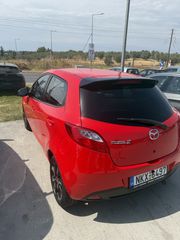 Mazda 2 2014