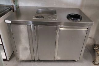 ΠΟΣΤΟ ΚΑΦΕ 	115Χ70Χ86 CM