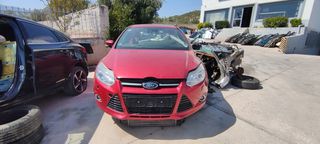 ΜΟΥΡΗ ΚΟΜΠΛΕ FORD FOCUS 2011-2014