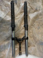 TDM 900A 2008 ΑΝΤΑΛΛΑΚΤΙΚΑ