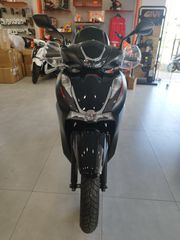 Honda SH 350i 2024 SPORTY TOP BOX