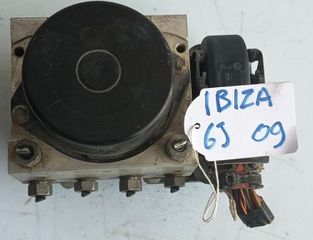 ΜΟΝΑΔΑ ABS SEAT IBIZA 6J
