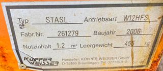 Αλατιέρες 2006 KUPPER WEISSER  / STA SL-thumb-3