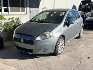 FIAT GRANDE PUNTO