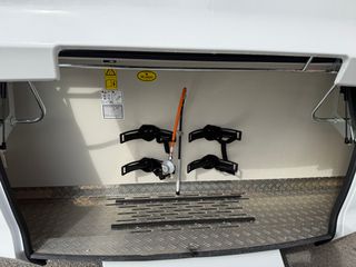 Tabbert 2025 Pantiga 550TDL - 6,7m x 2,5m-thumb-11