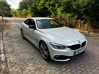 Bmw 420 2015