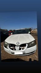 NISSAN ALMERA 1.5CC 2003 ΜΟΥΡΗ,ΦΑΝΑΡΙΑ ΕΜΠΡΟΣ, ΚΑΠΟ