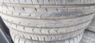ΕΛΑΣΤΙΚΑ 205/55R17 Continental (2 τεμάχια μεταχειρισμένα)***TYRES SHOP PARADISIS***-thumb-4