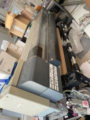 Plotter Seiko Oce HP-thumb-3