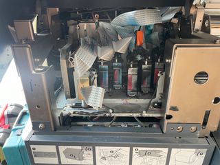 Plotter Seiko Oce HP-thumb-4