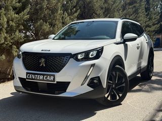 Peugeot 2008 2022 !! ΠΡΟΣΦΟΡΑ ALLURE PLUS !!  1.5 BLUEHDI 130 HP - ΑΥΤΟΜΑΤΟ