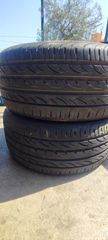ΕΛΑΣΤΙΚΑ 245/40R18 PIRELLI (2 τεμάχια μεταχειρισμένα)***TYRES SHOP PARADISIS***