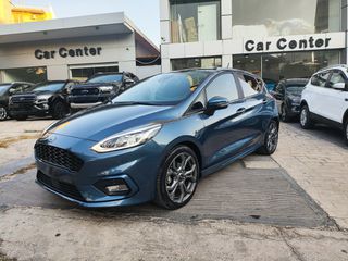 Ford Fiesta 2021 ST LINE 5D 1000cc 125ps