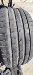 ΕΛΑΣΤΙΚΑ 245/40R18 Continental (2 μεταχειρισμένα ελαστικά)***TYRES SHOP PARADISIS***-thumb-1